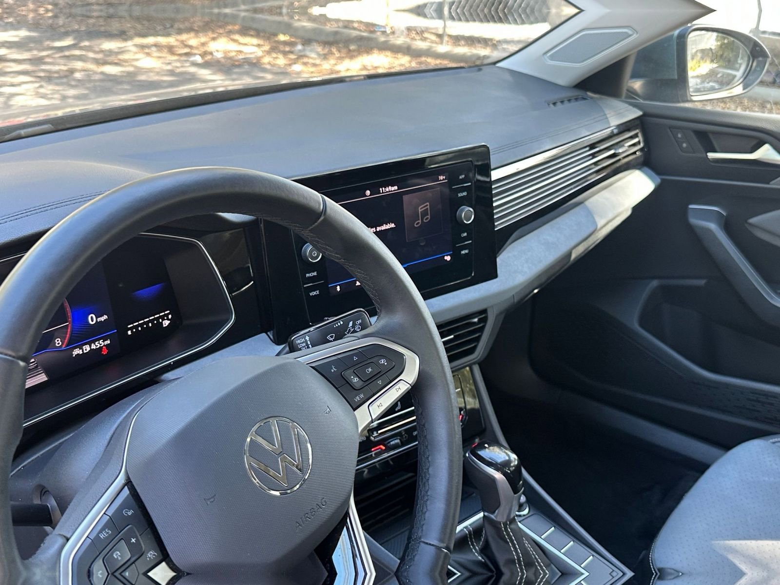 Thumbnail: 2025 Volkswagen Jetta - 29