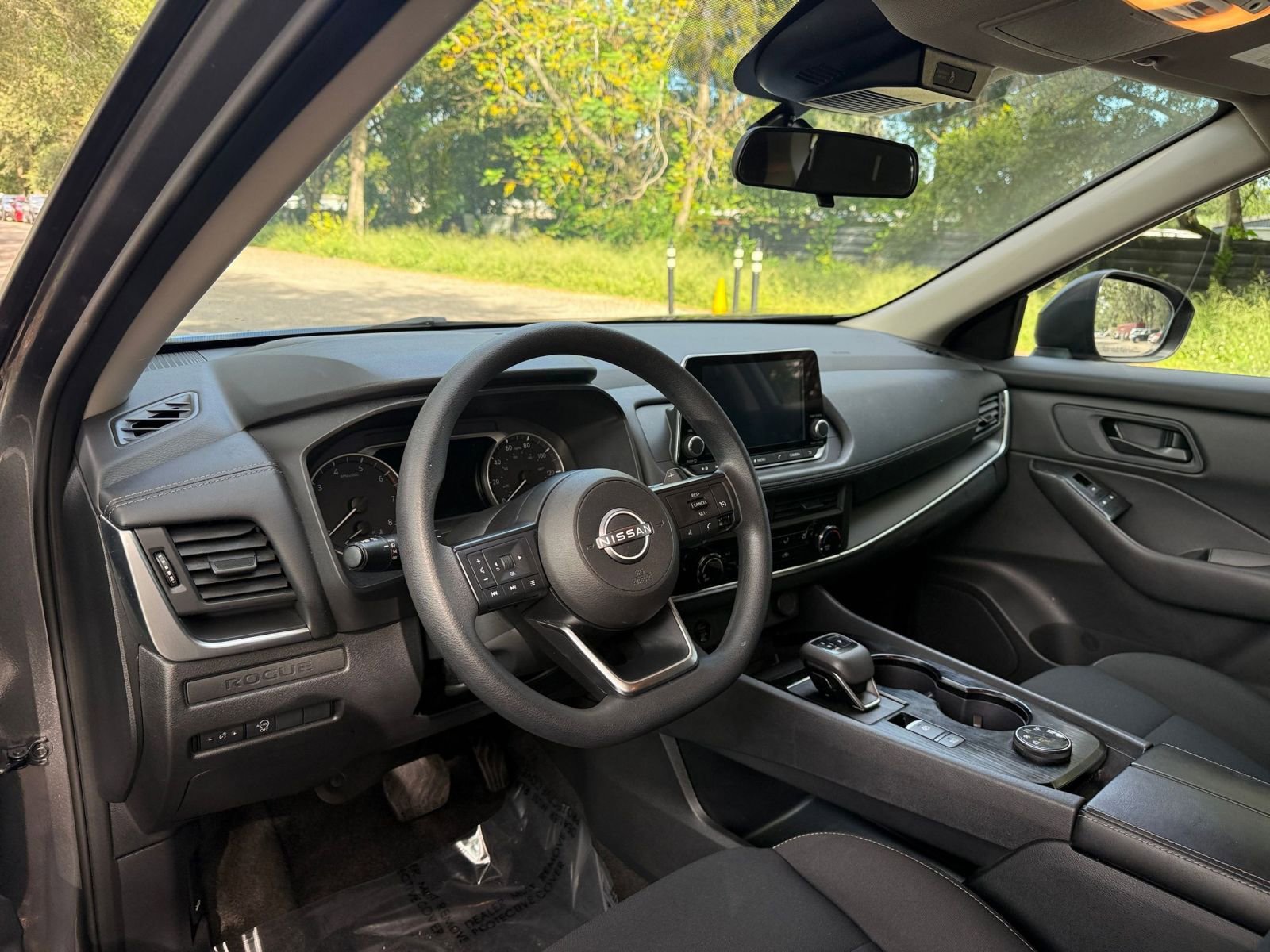 Thumbnail: 2024 Nissan Rogue - 28