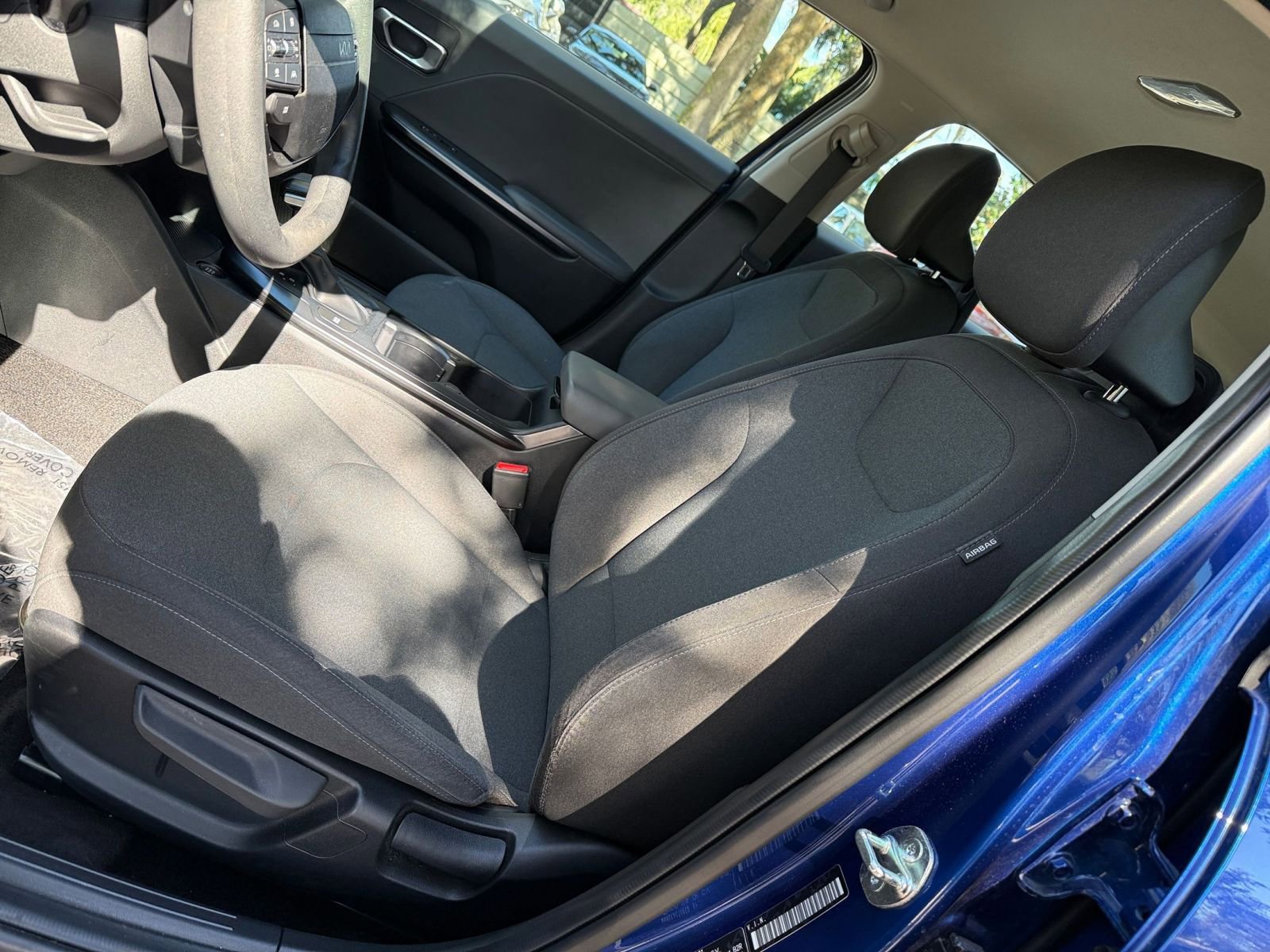 Thumbnail: 2025 Kia K4 - 23