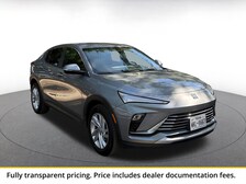 2025 Buick Envista Preferred -
                  Orlando, FL