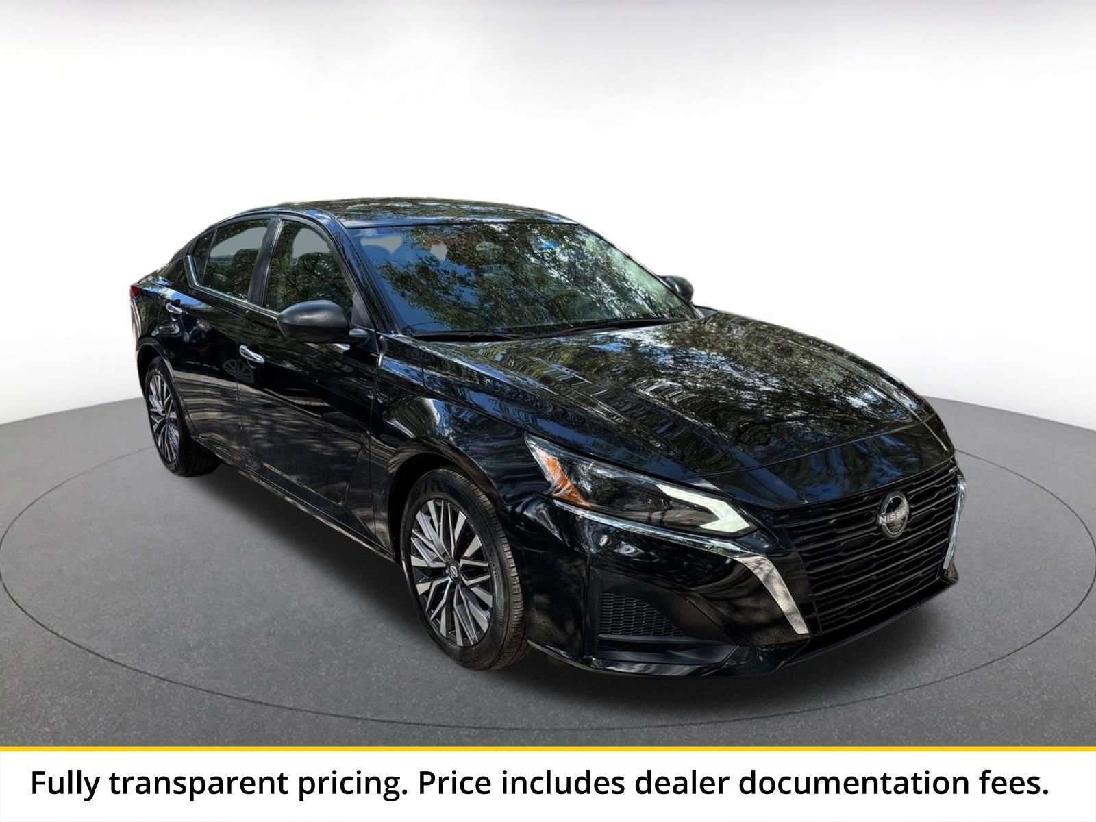 Thumbnail: 2025 Nissan Altima - 1