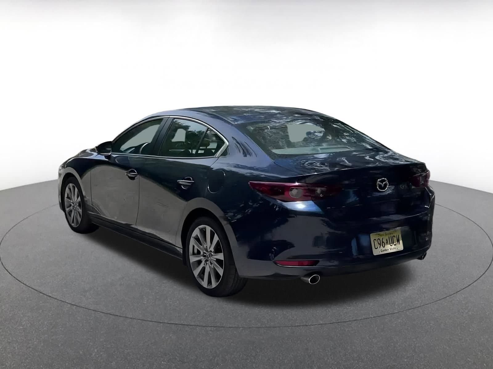 Thumbnail: 2024 Mazda Mazda3 - 11