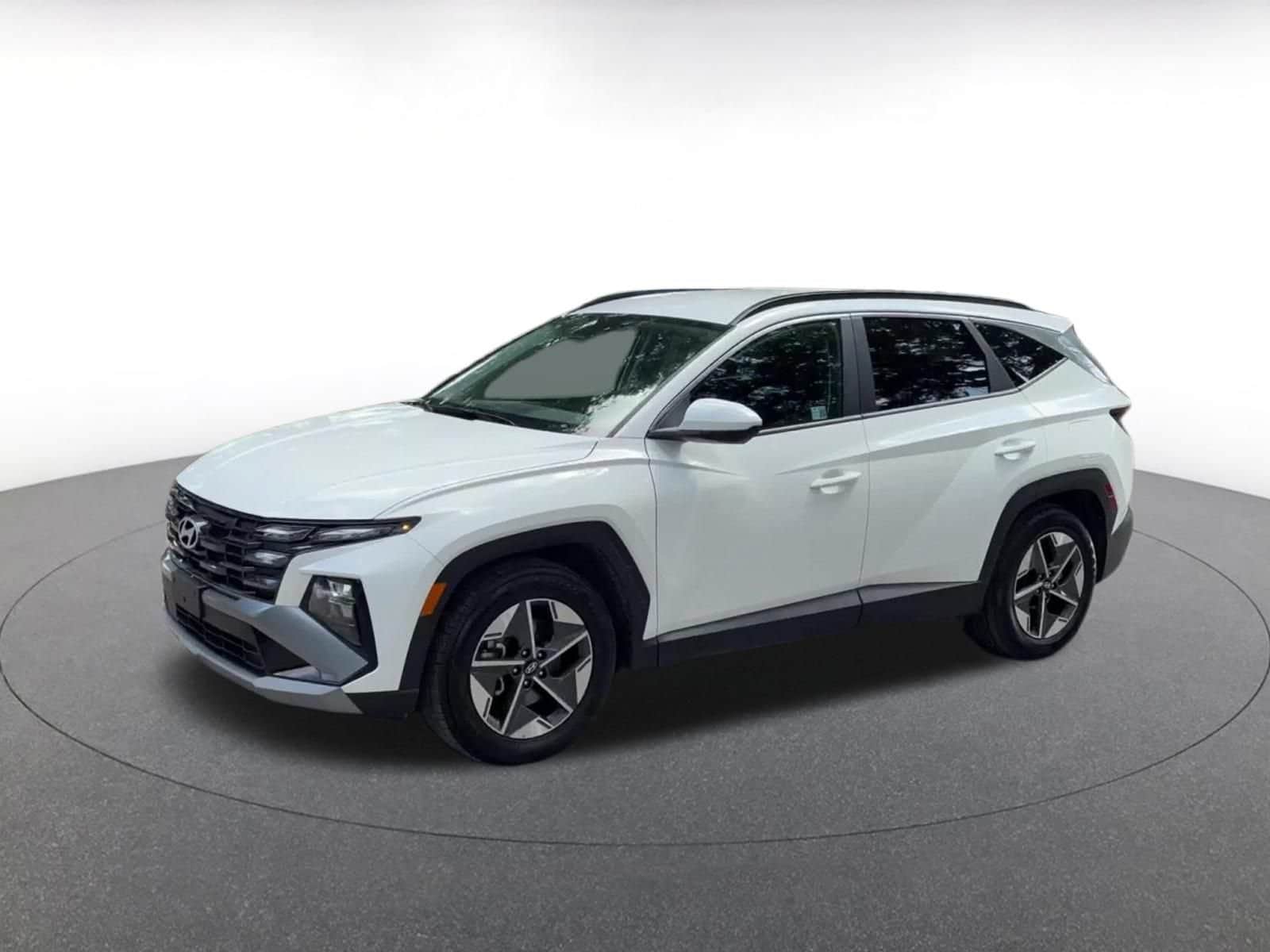 Thumbnail: 2025 Hyundai Tucson - 7