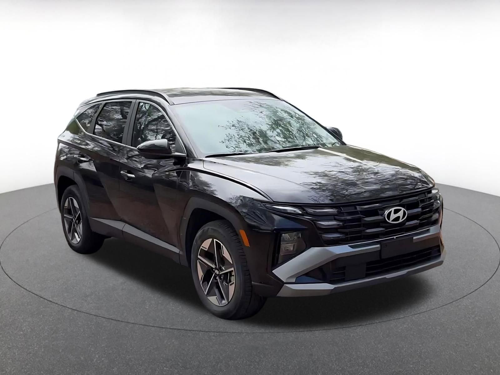 Thumbnail: 2025 Hyundai Tucson - 3