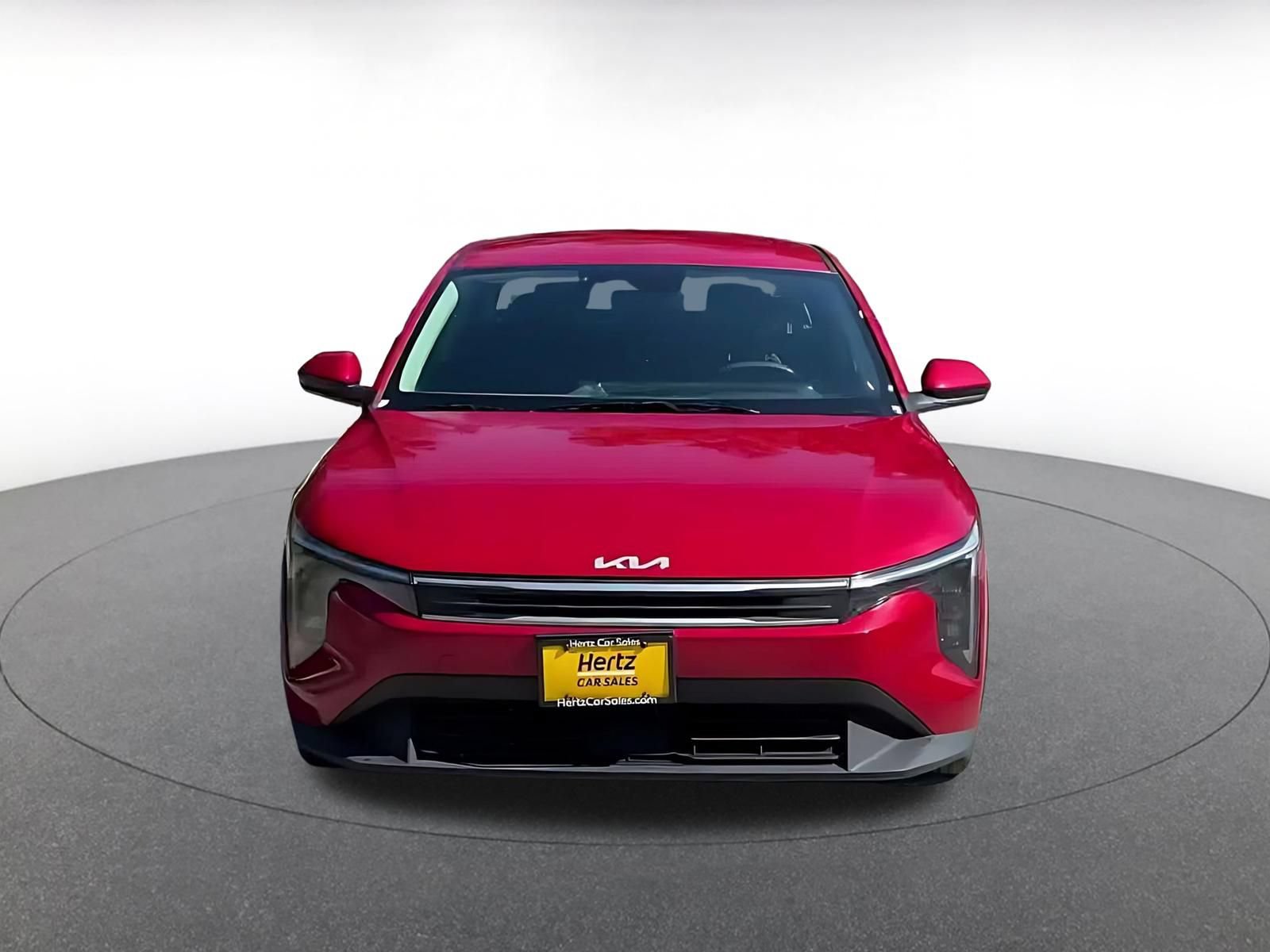 Thumbnail: 2025 Kia K4 - 3