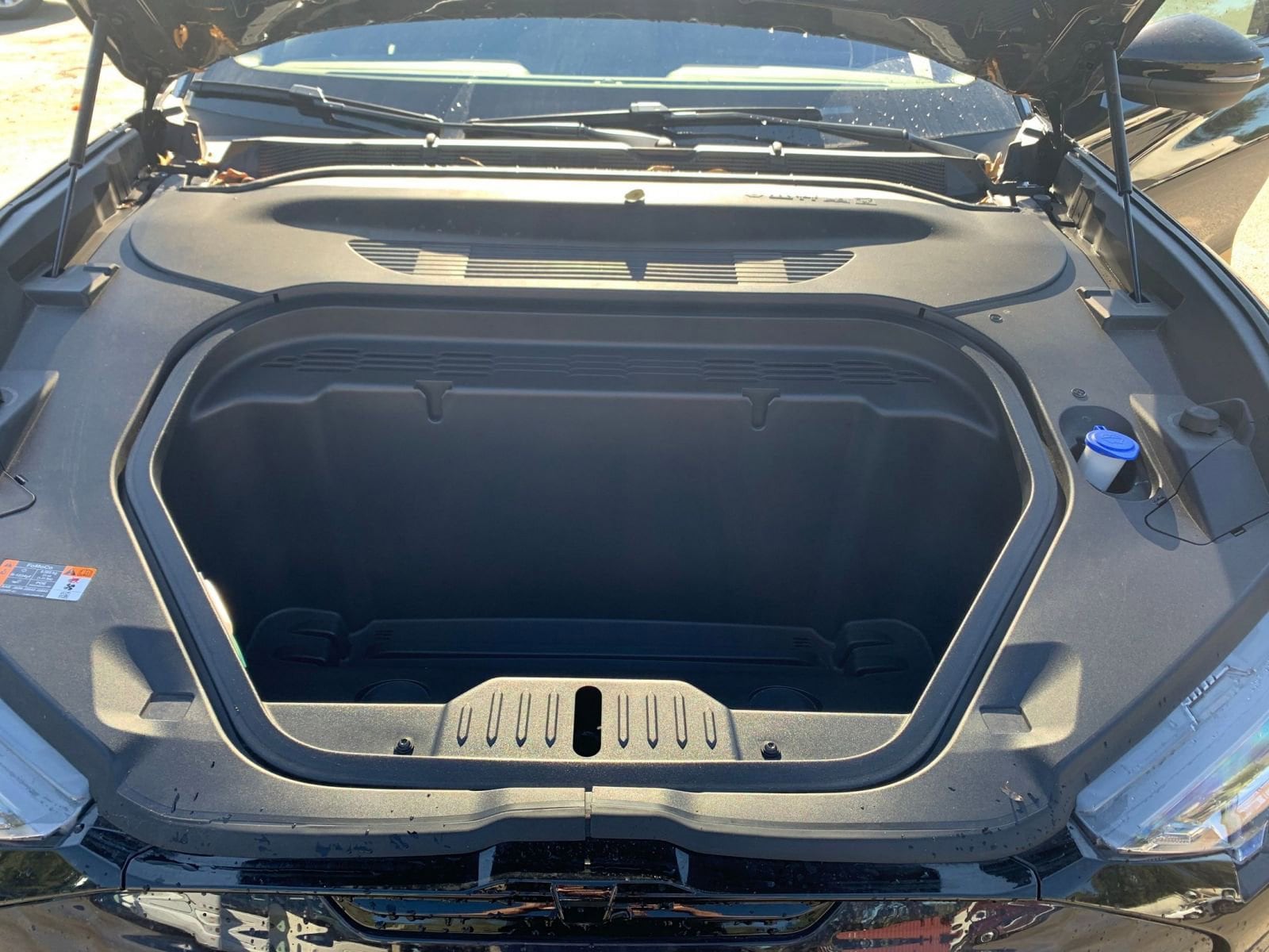 Thumbnail: 2023 Ford Mustang Mach-E - 31