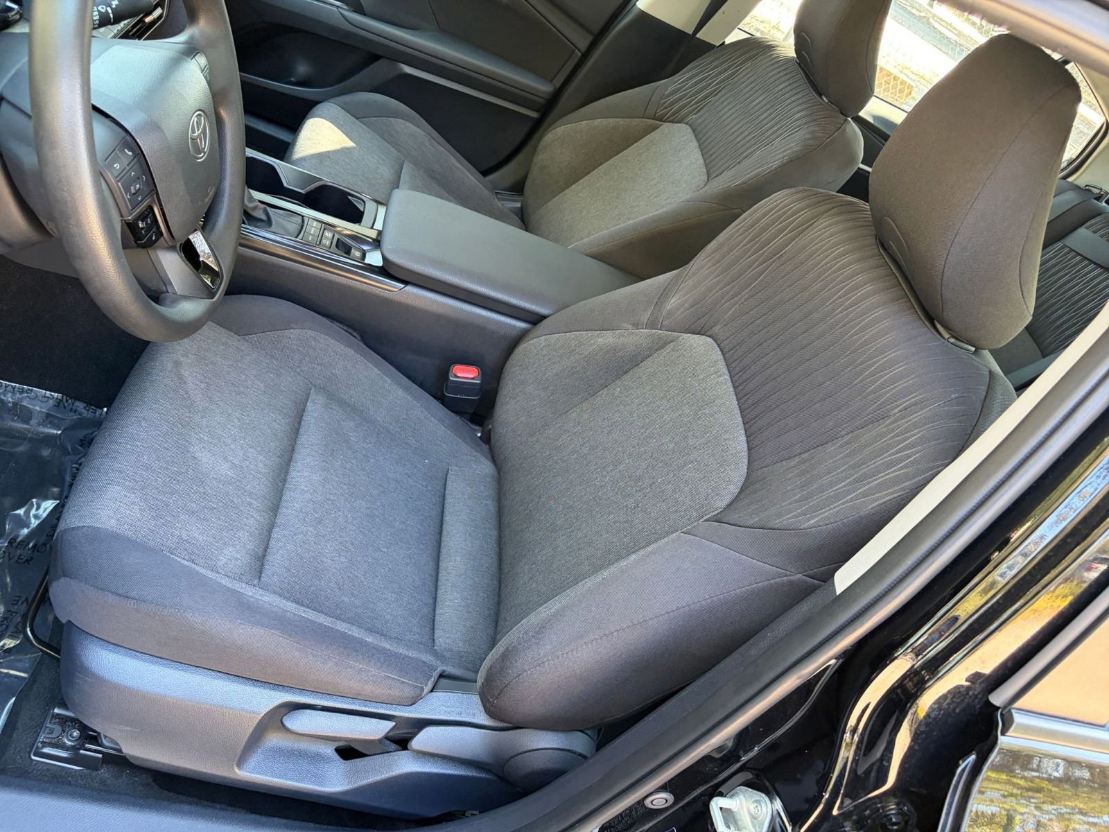 Thumbnail: 2025 Toyota Camry - 30