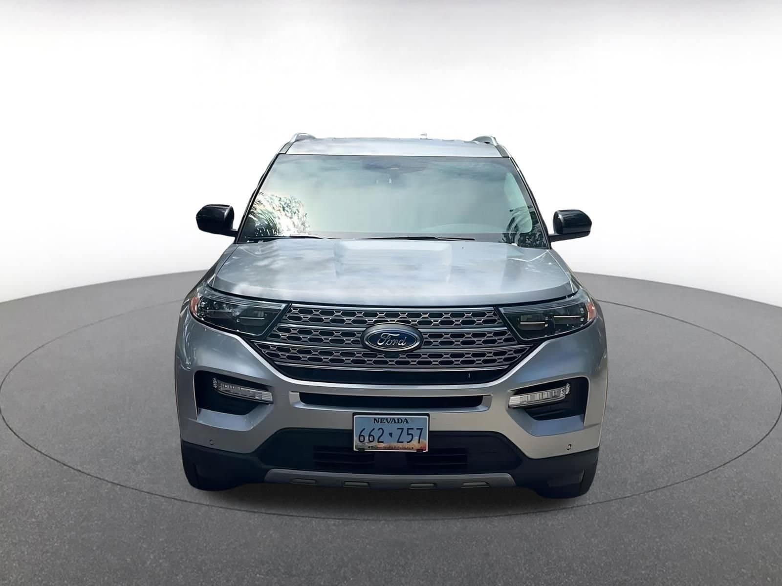 Thumbnail: 2024 Ford Explorer - 4