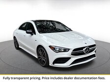 2022 Mercedes-Benz CLA 35 AMG -
                  Orlando, FL