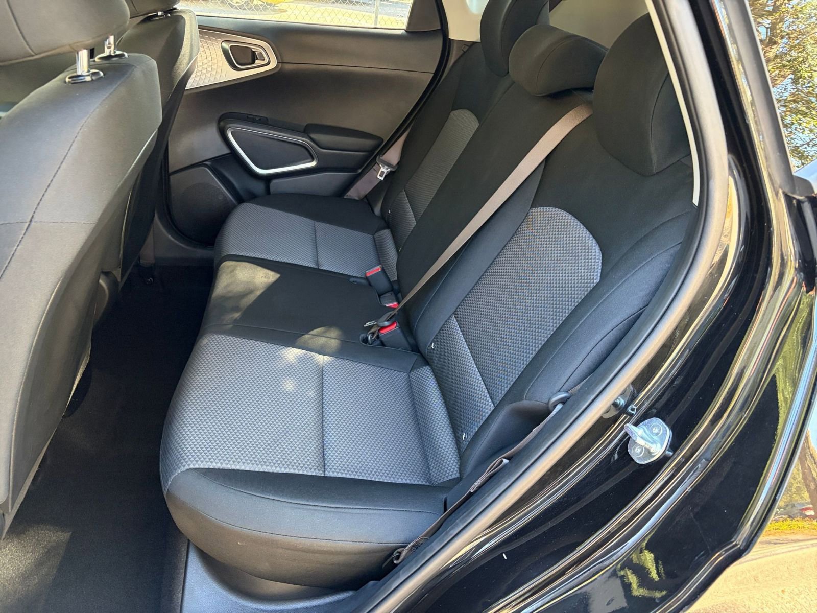 Thumbnail: 2025 Kia Soul - 31