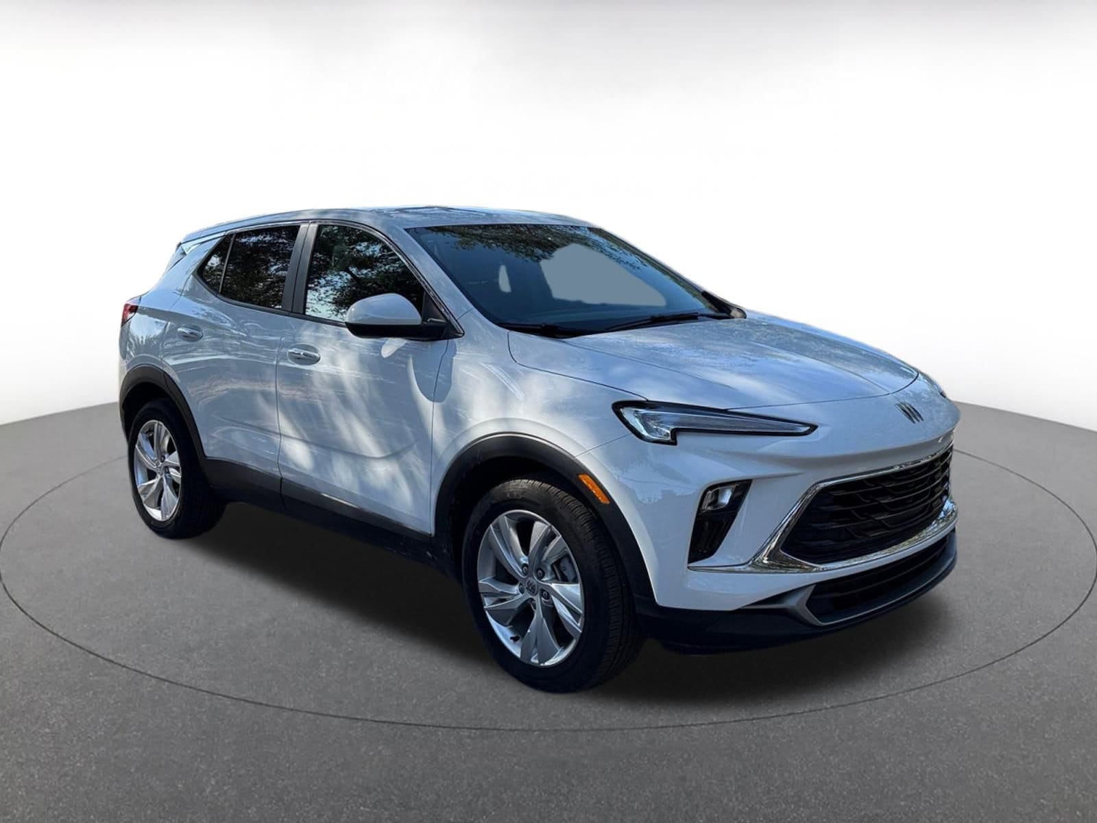 2025 Buick Encore GX