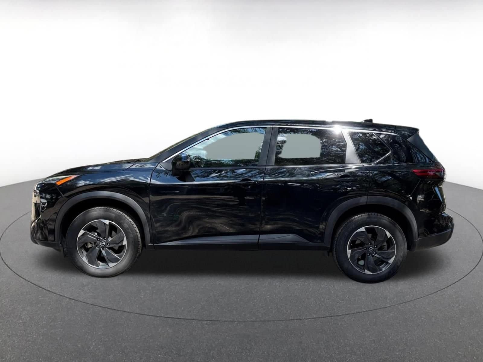 Thumbnail: 2025 Nissan Rogue - 6