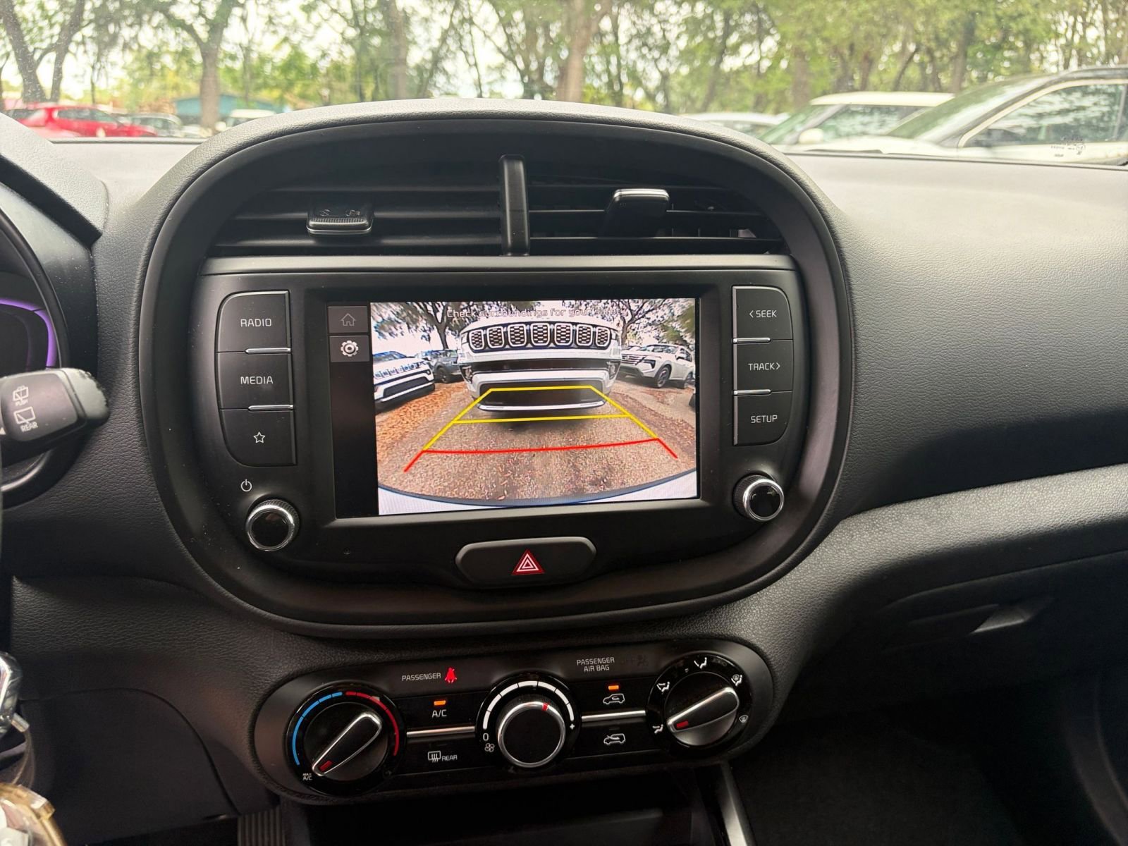 Thumbnail: 2025 Kia Soul - 21