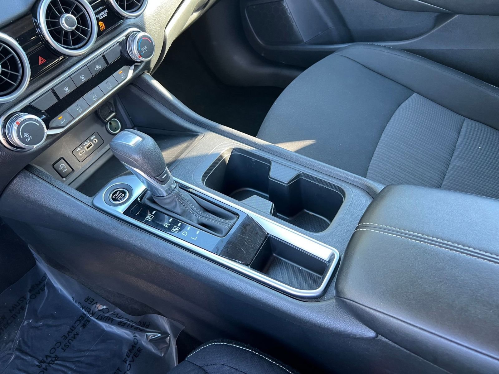 Thumbnail: 2024 Nissan Sentra - 35