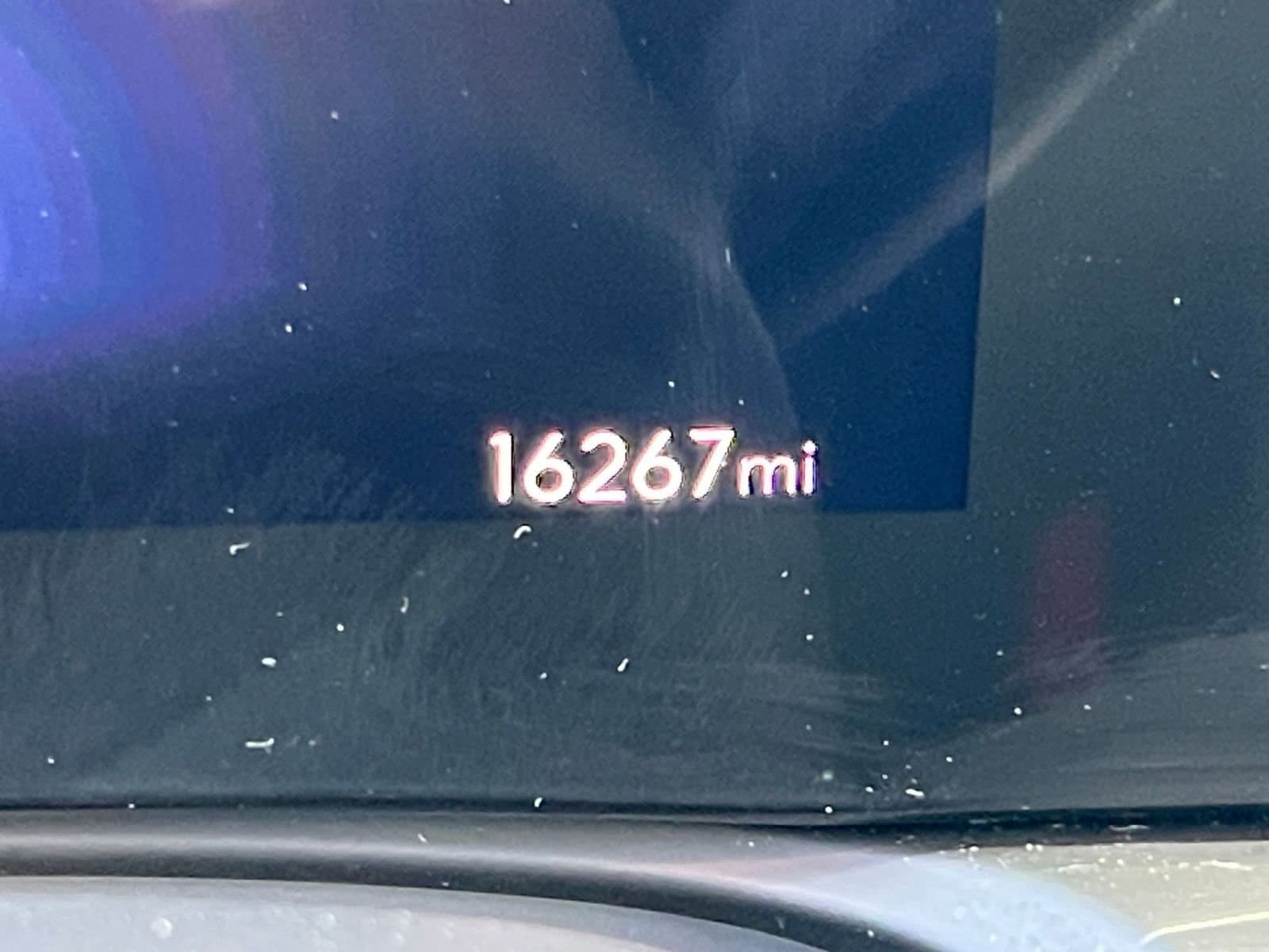 Thumbnail: 2025 Buick Encore GX - 34