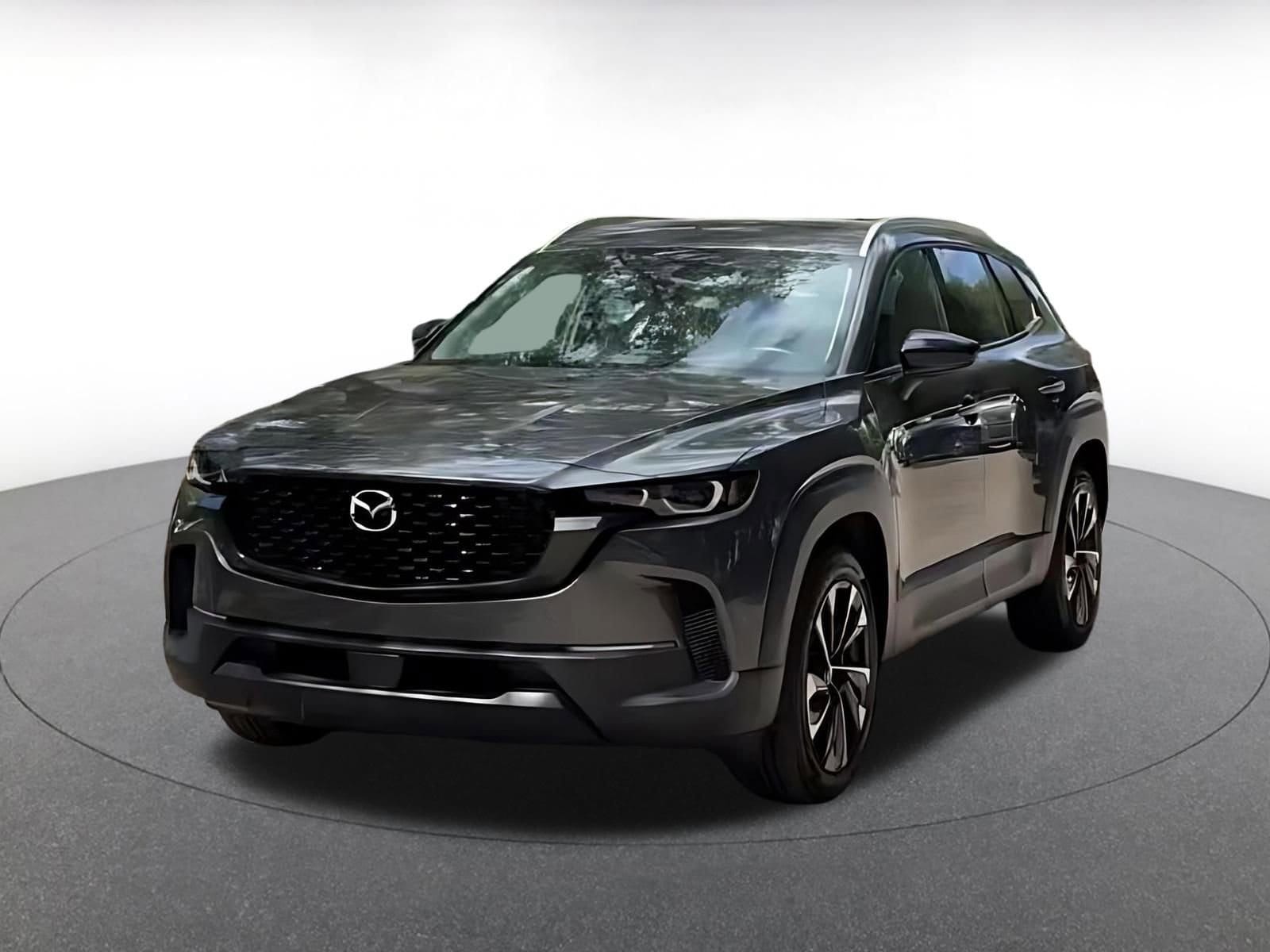 Thumbnail: 2025 Mazda CX-50 - 14