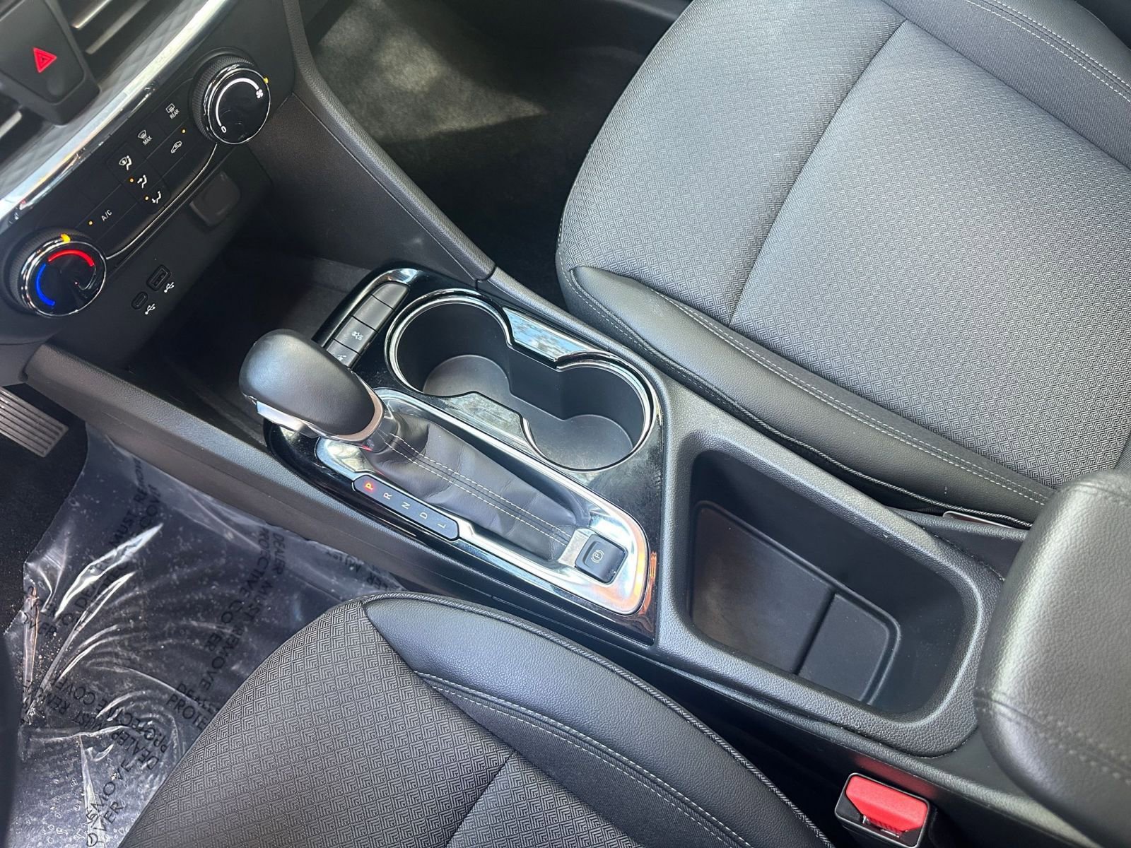 Thumbnail: 2025 Buick Encore GX - 35