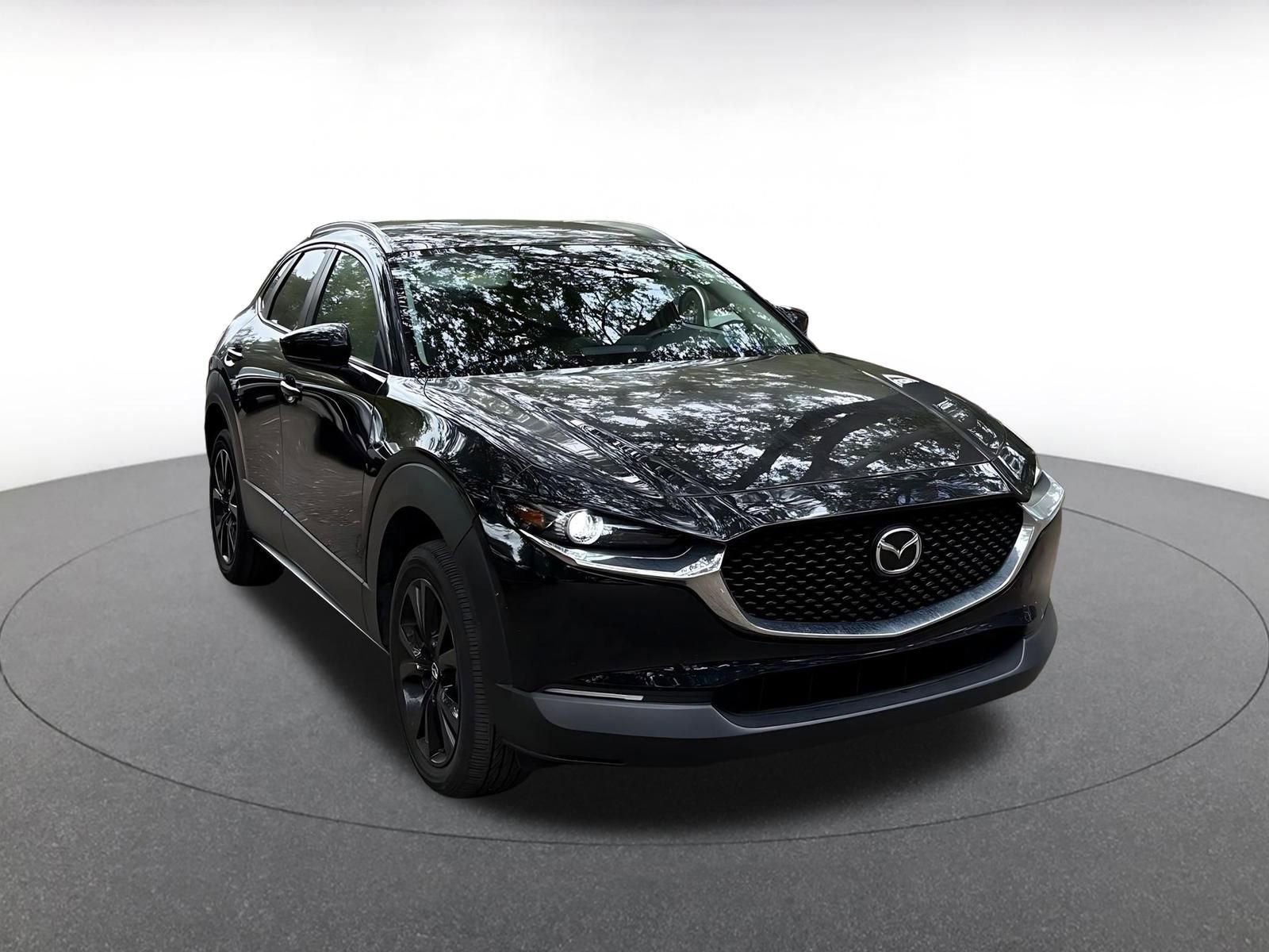 Thumbnail: 2025 Mazda CX-30 - 1