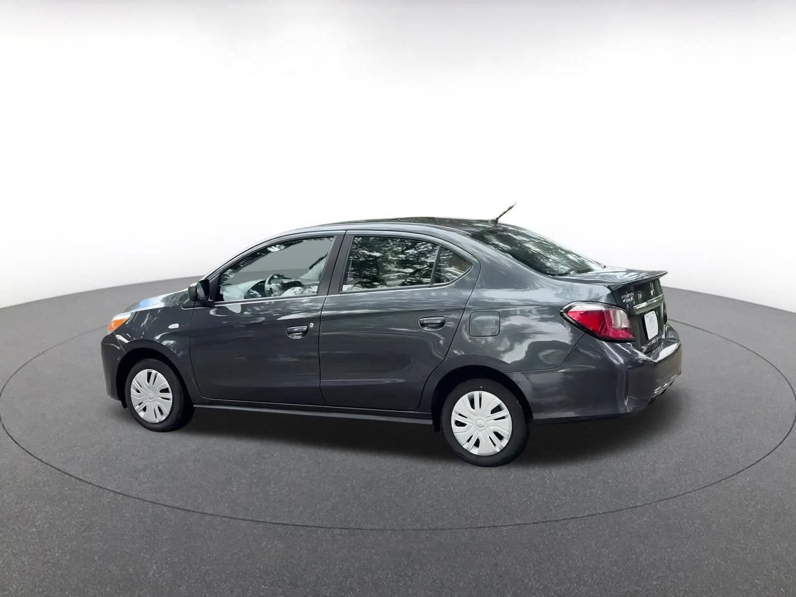 Thumbnail: 2024 Mitsubishi Mirage G4 - 10