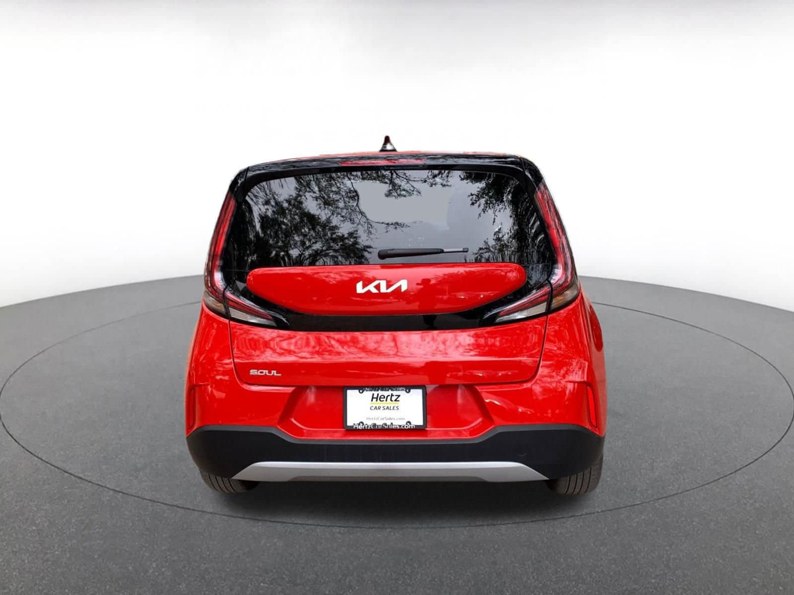 Thumbnail: 2025 Kia Soul - 6