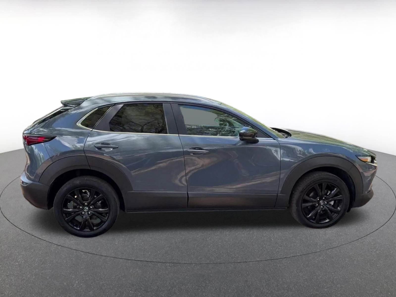 Thumbnail: 2025 Mazda CX-30 - 16