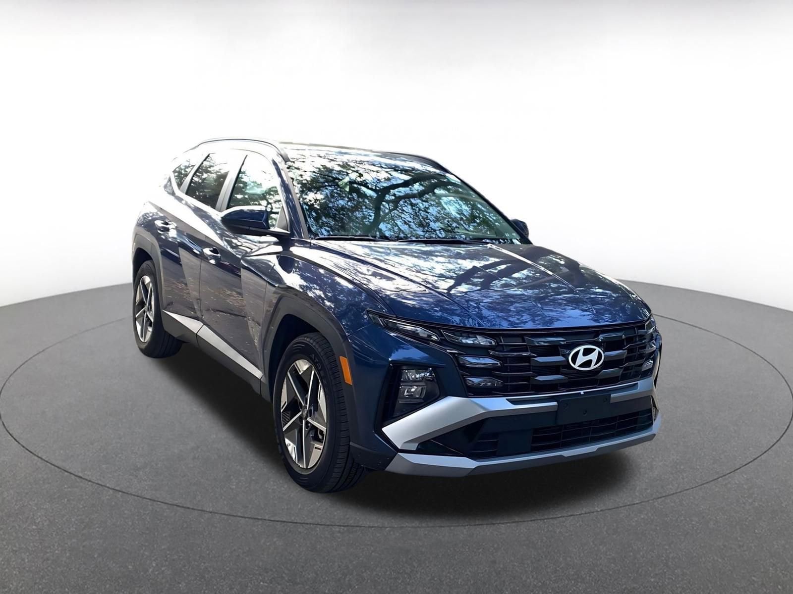 Thumbnail: 2025 Hyundai Tucson - 1