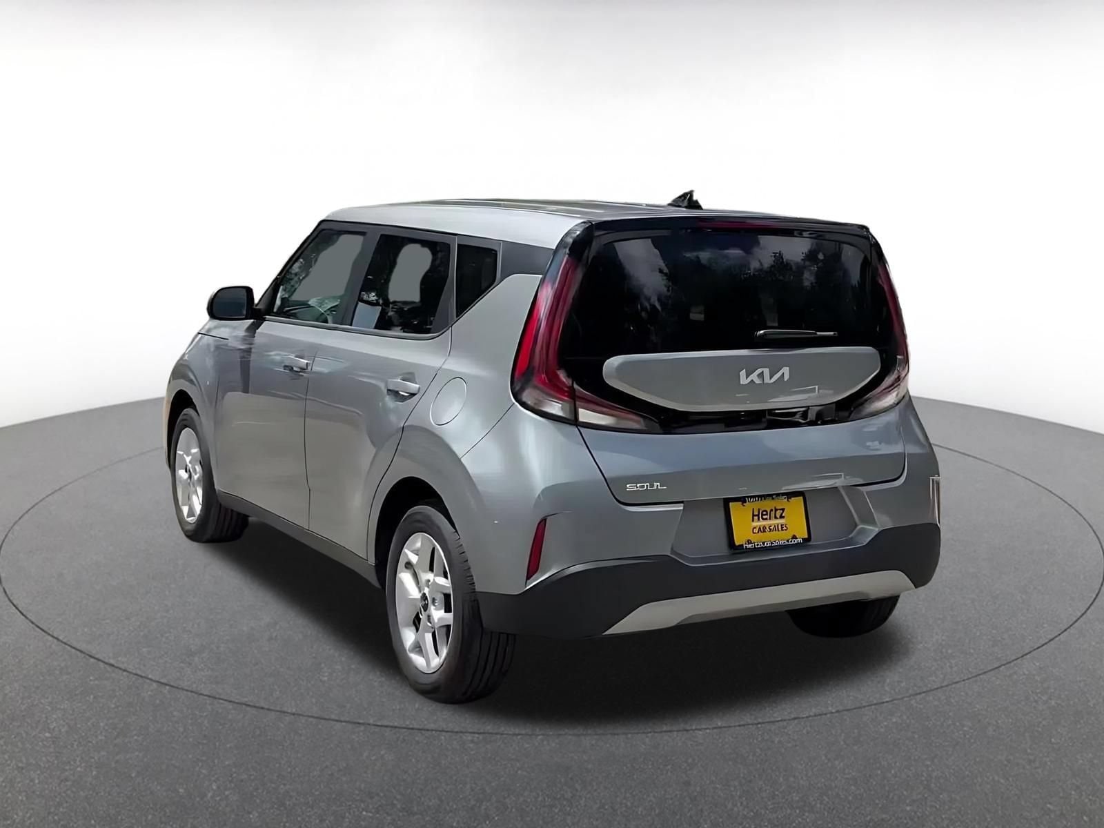 Thumbnail: 2025 Kia Soul - 10
