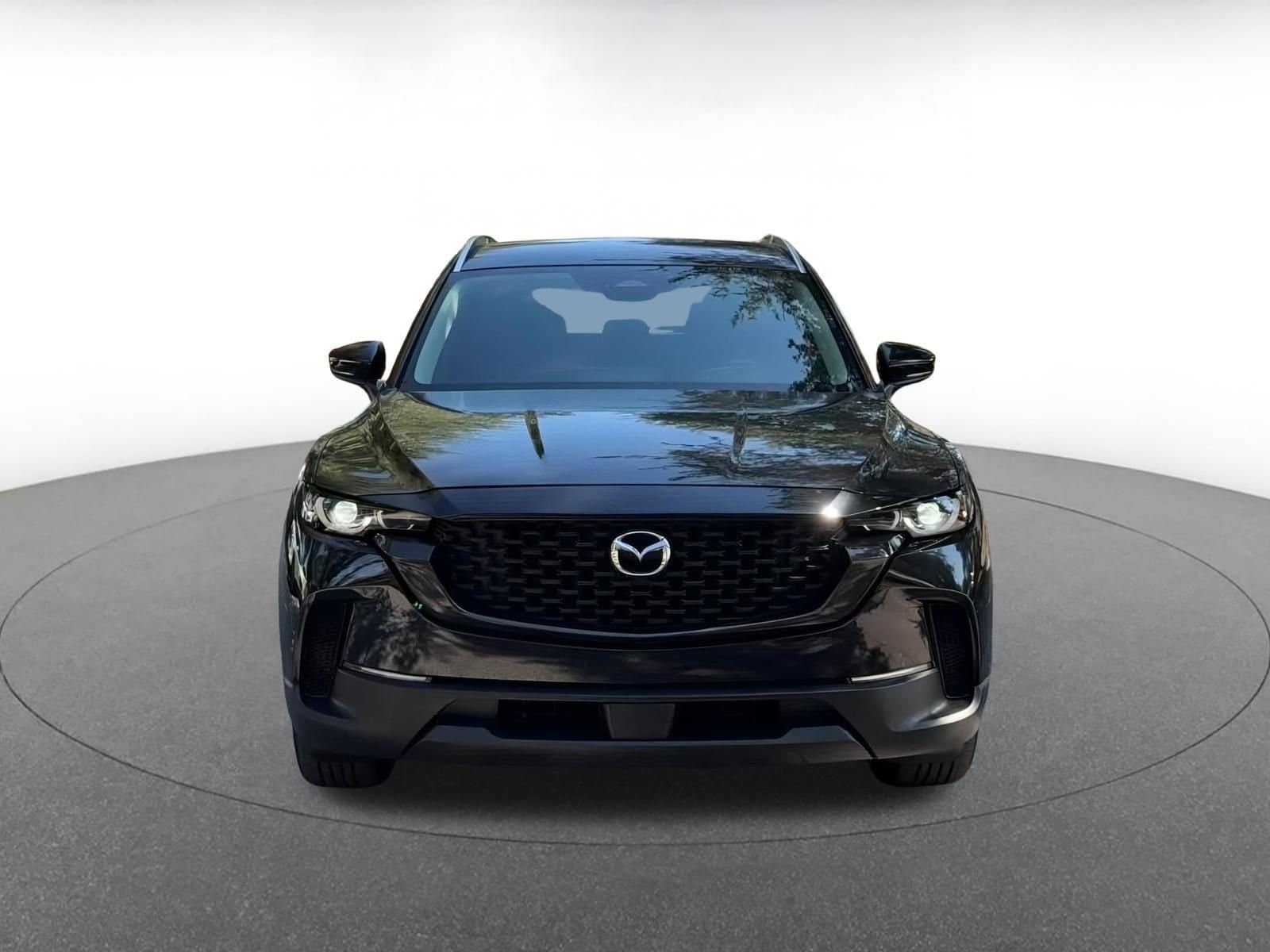 Thumbnail: 2025 Mazda CX-50 - 4