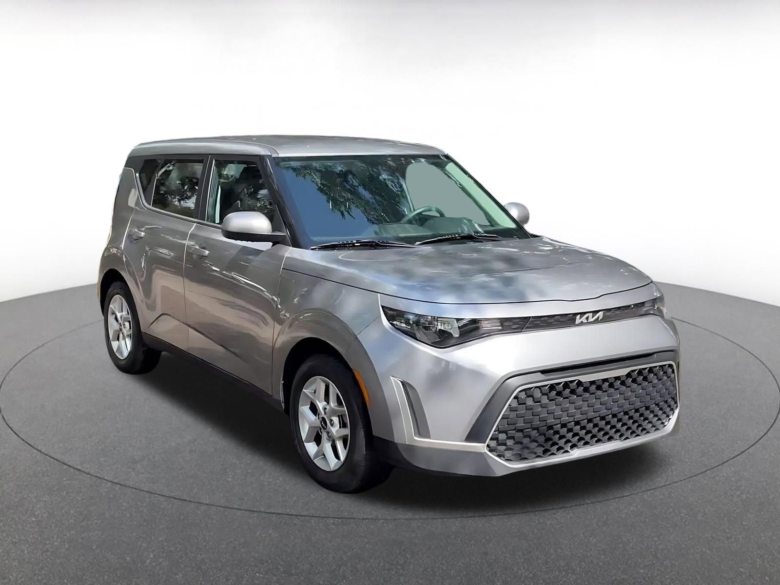 Thumbnail: 2025 Kia Soul - 3