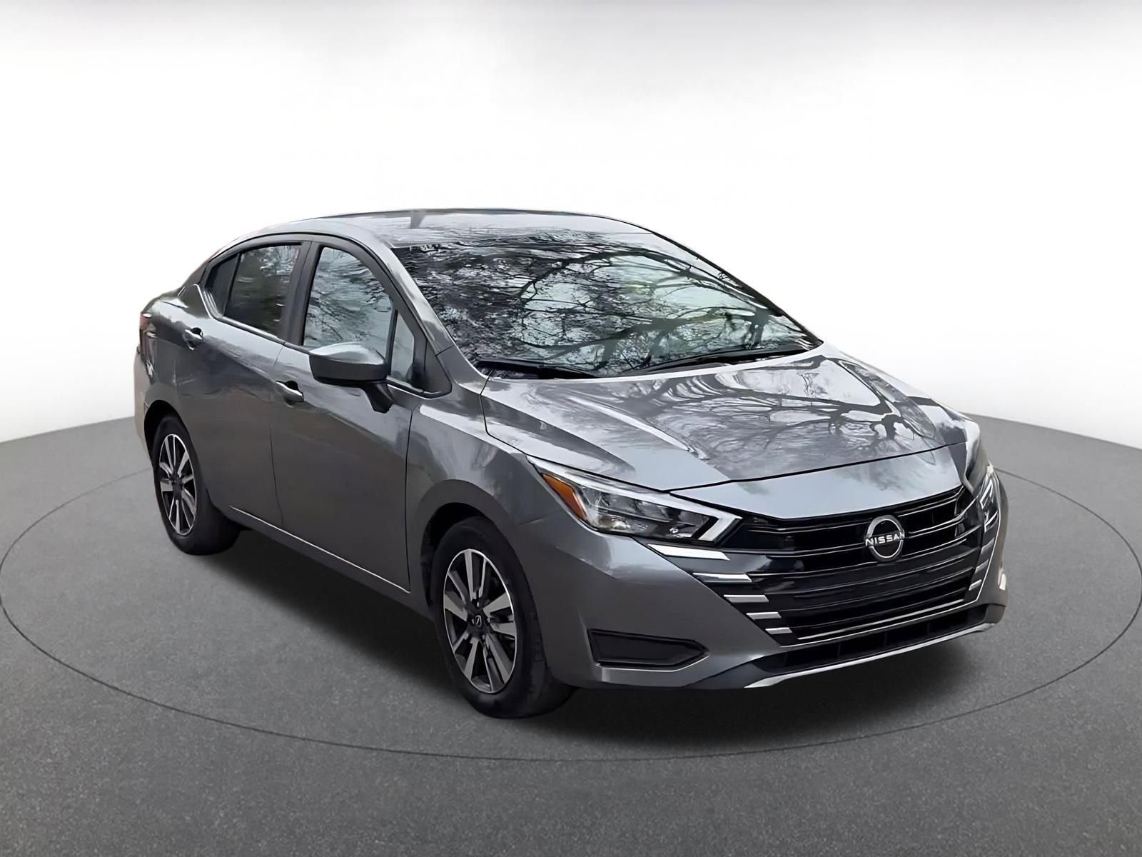 Thumbnail: 2025 Nissan Versa - 3