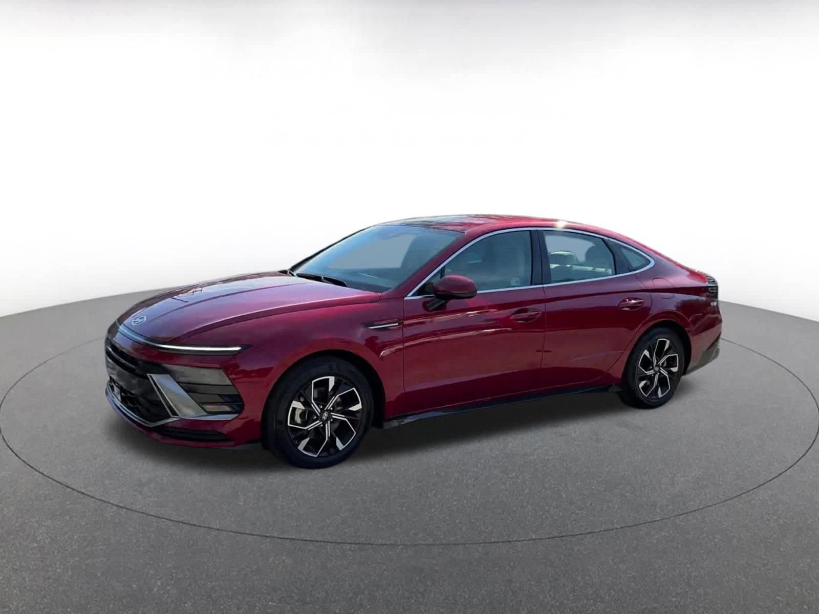 Thumbnail: 2025 Hyundai Sonata - 8