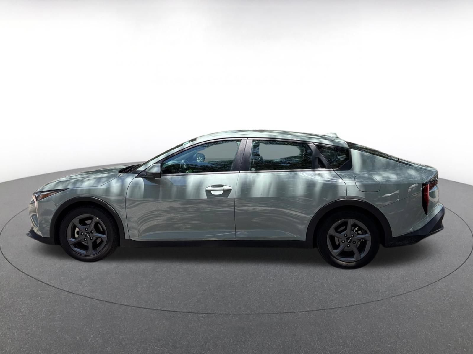 Thumbnail: 2025 Kia K4 - 8