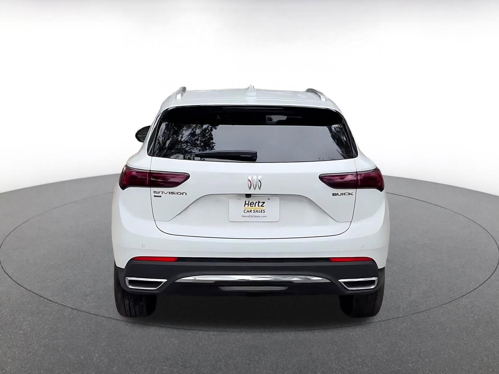 Thumbnail: 2024 Buick Envision - 12