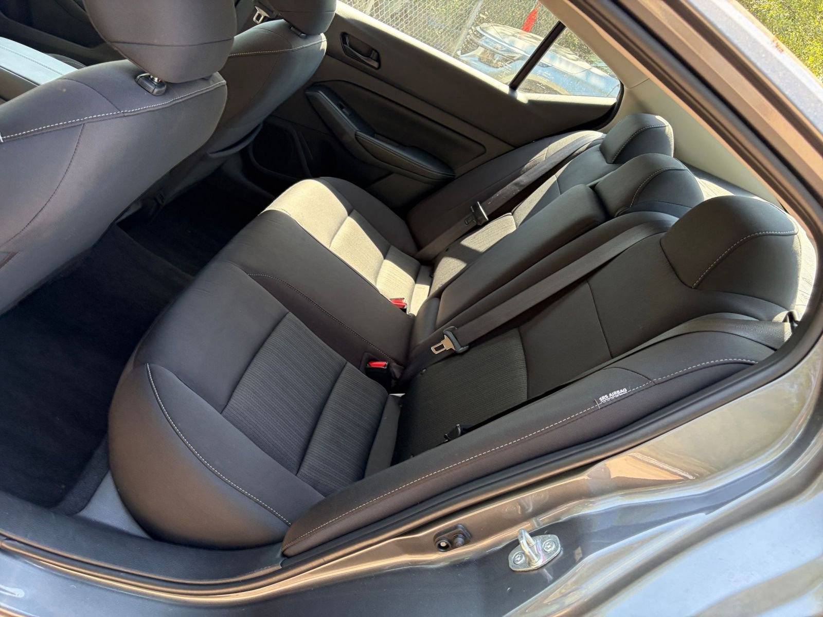 Thumbnail: 2025 Nissan Altima - 24