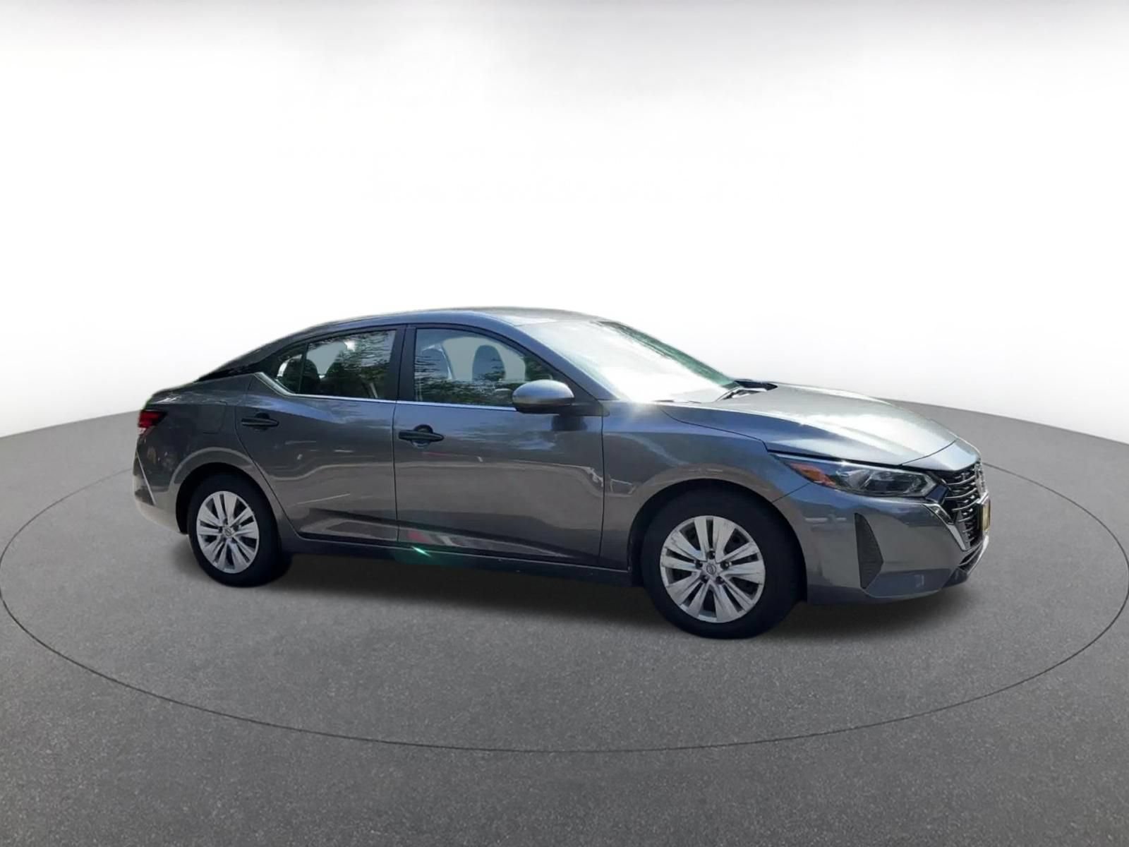 Thumbnail: 2025 Nissan Sentra - 2
