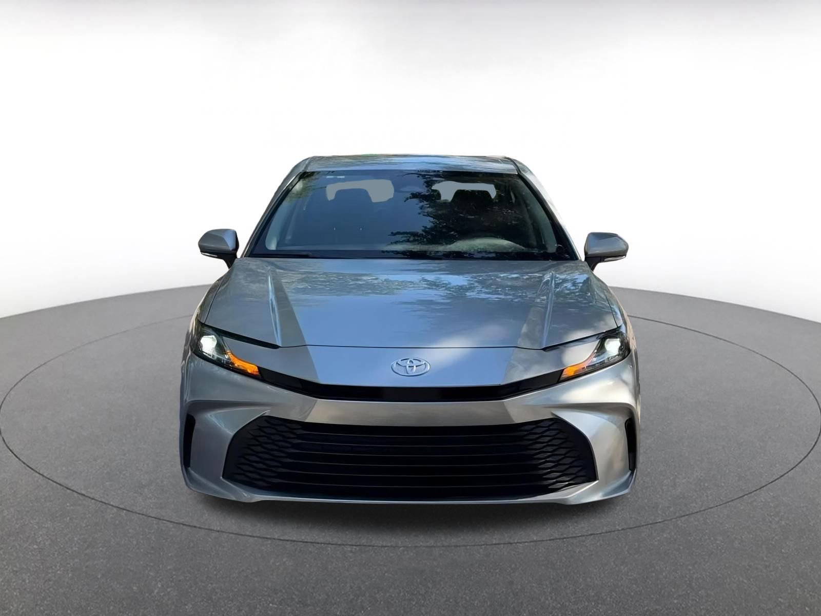 Thumbnail: 2025 Toyota Camry - 4