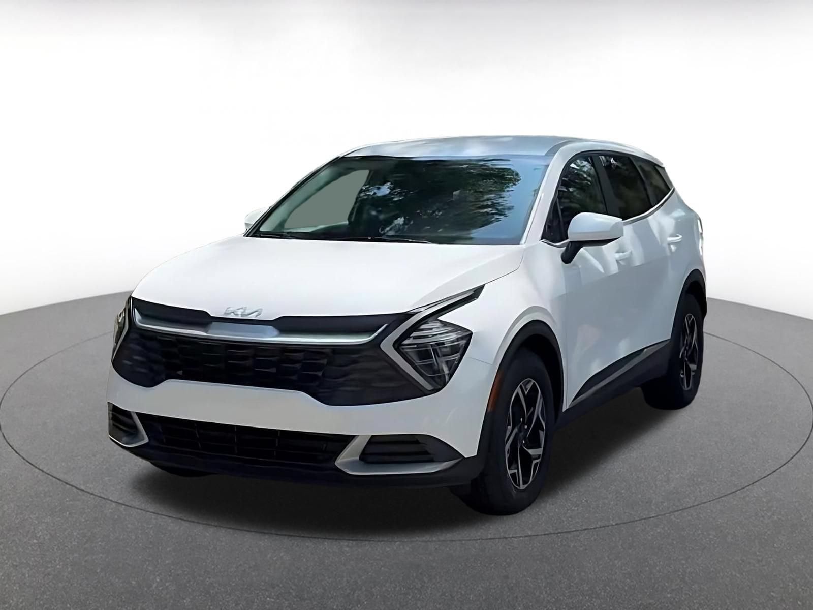 Thumbnail: 2025 Kia Sportage - 7