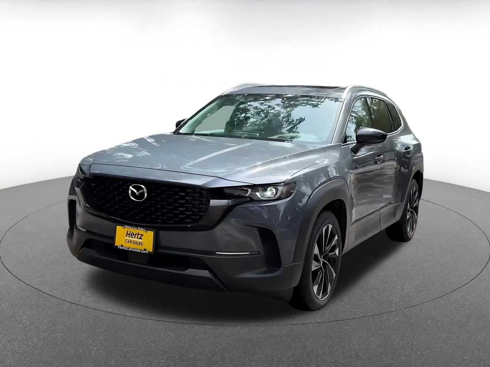 Thumbnail: 2025 Mazda CX-50 - 7