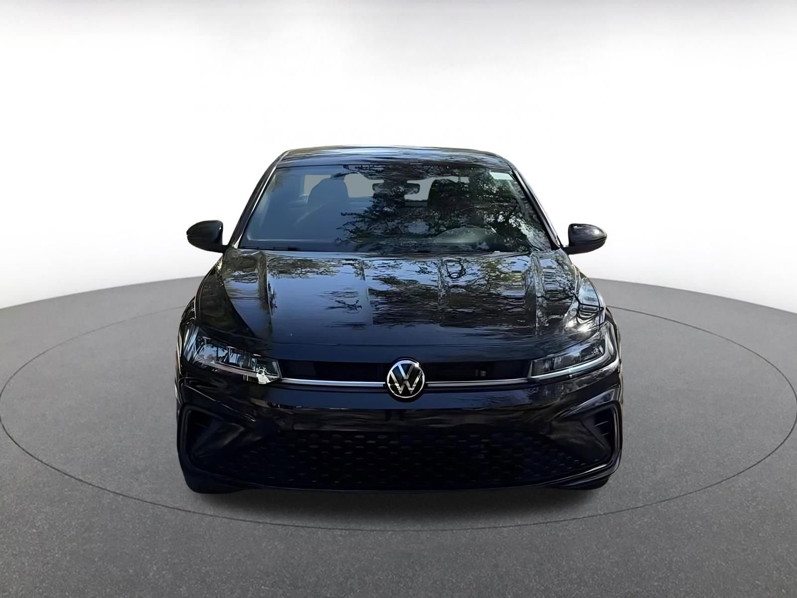 Thumbnail: 2025 Volkswagen Jetta - 4