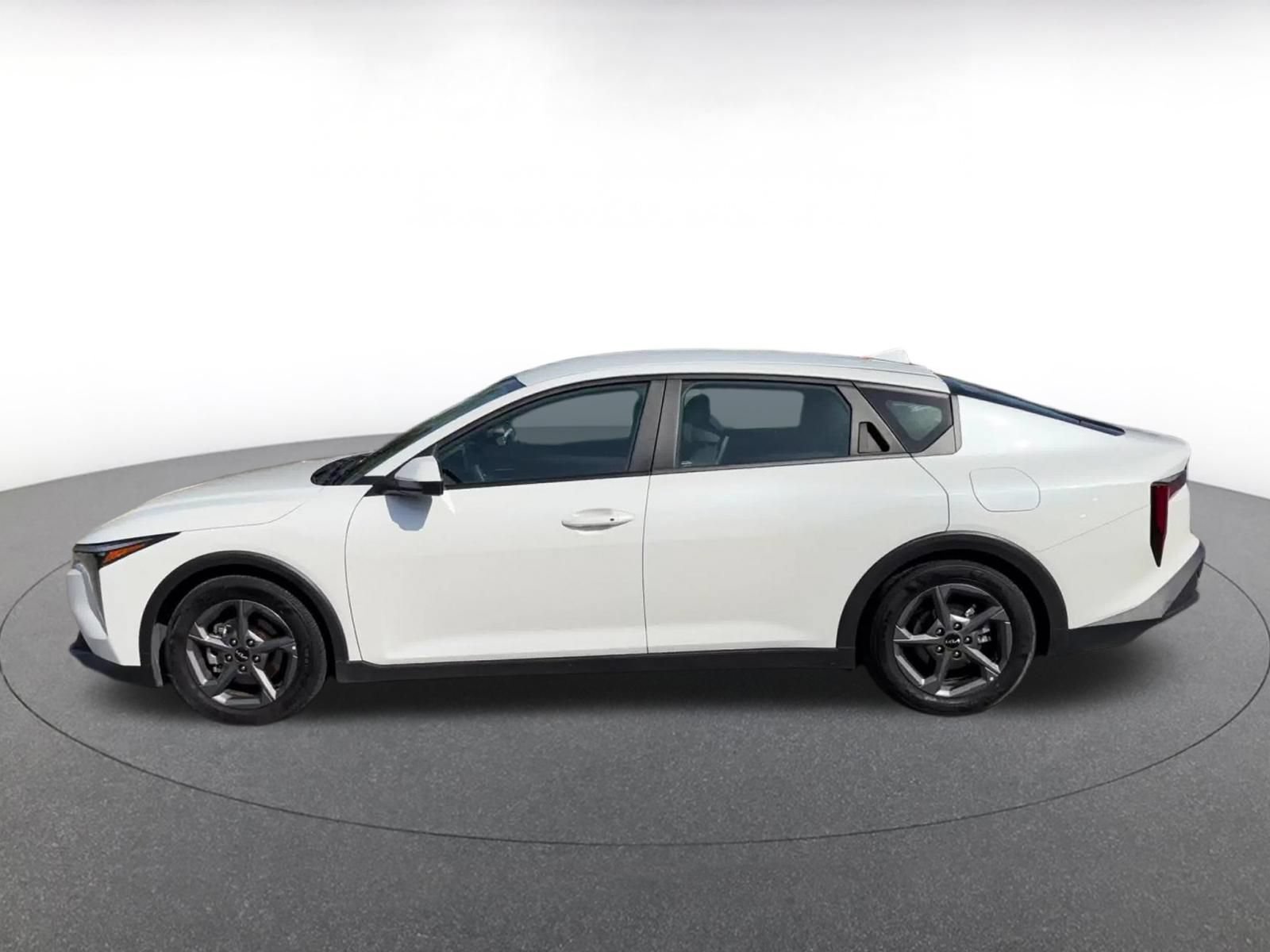 Thumbnail: 2025 Kia K4 - 7
