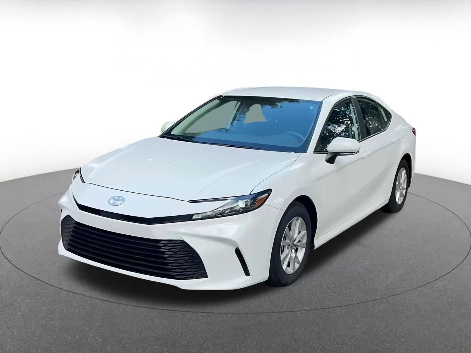 Thumbnail: 2025 Toyota Camry - 7