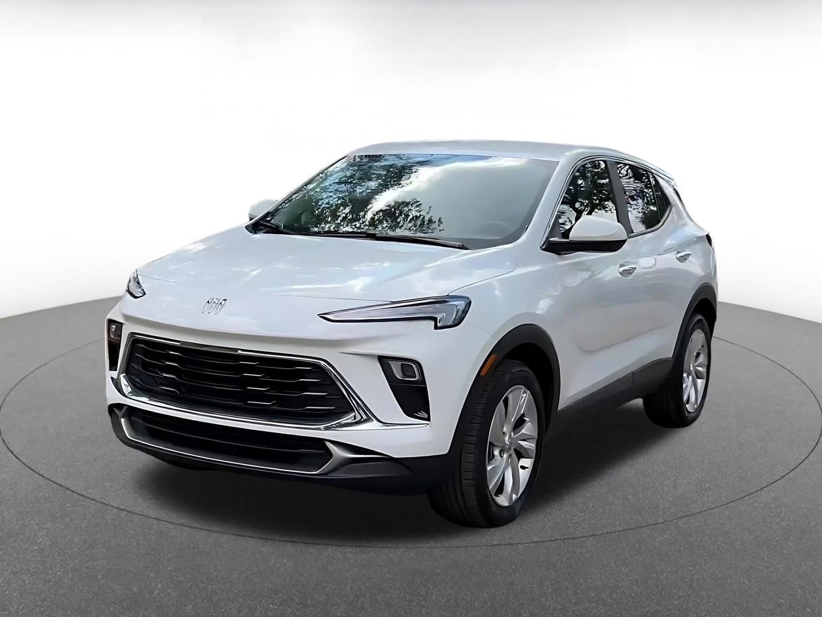 Thumbnail: 2025 Buick Encore GX - 7