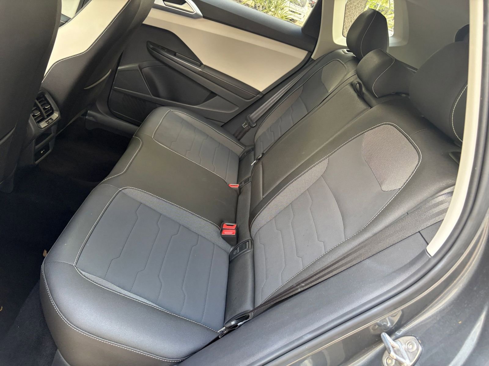 Thumbnail: 2025 Volkswagen Taos - 35