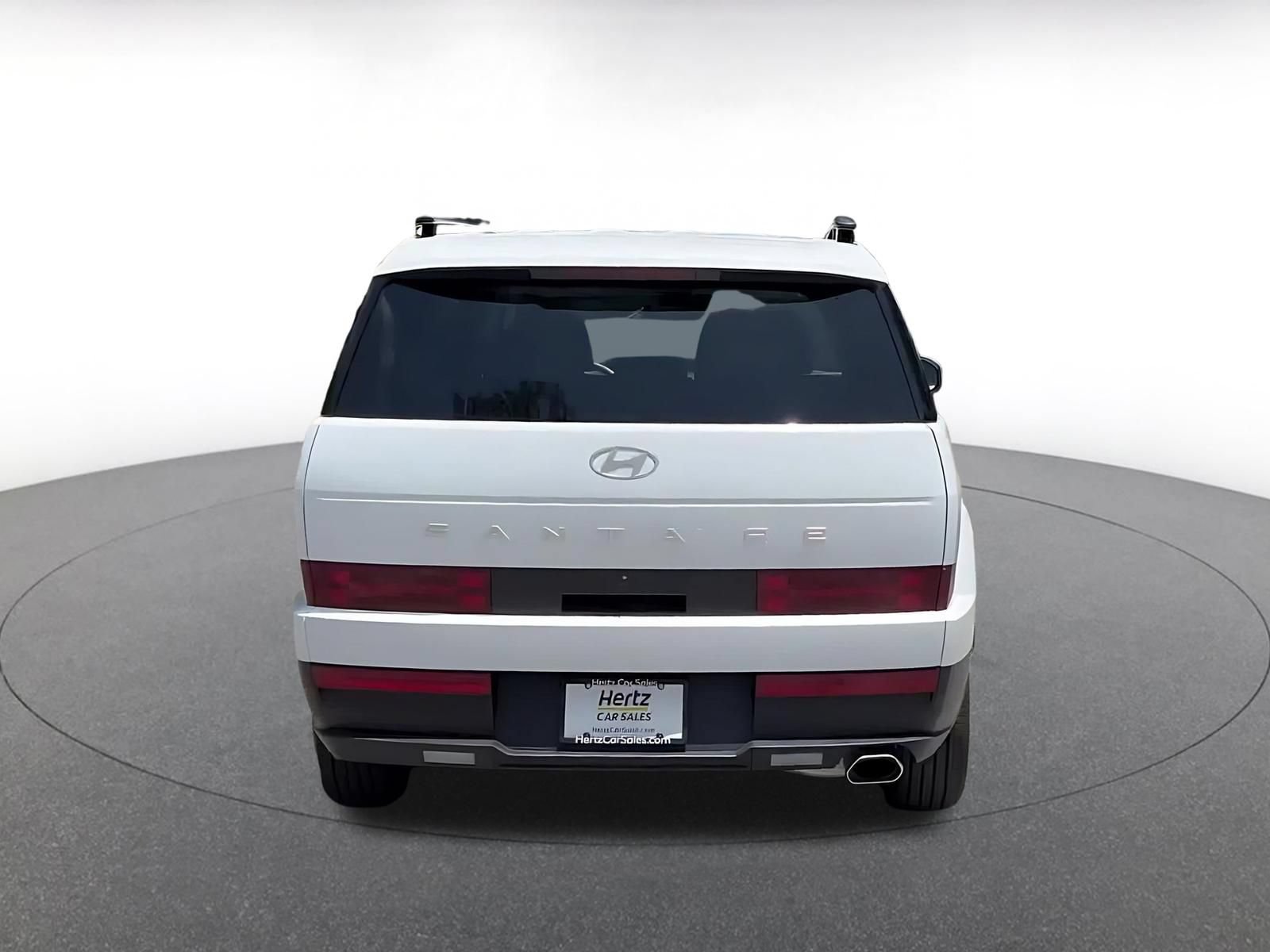 Thumbnail: 2026 Hyundai Santa Fe - 12