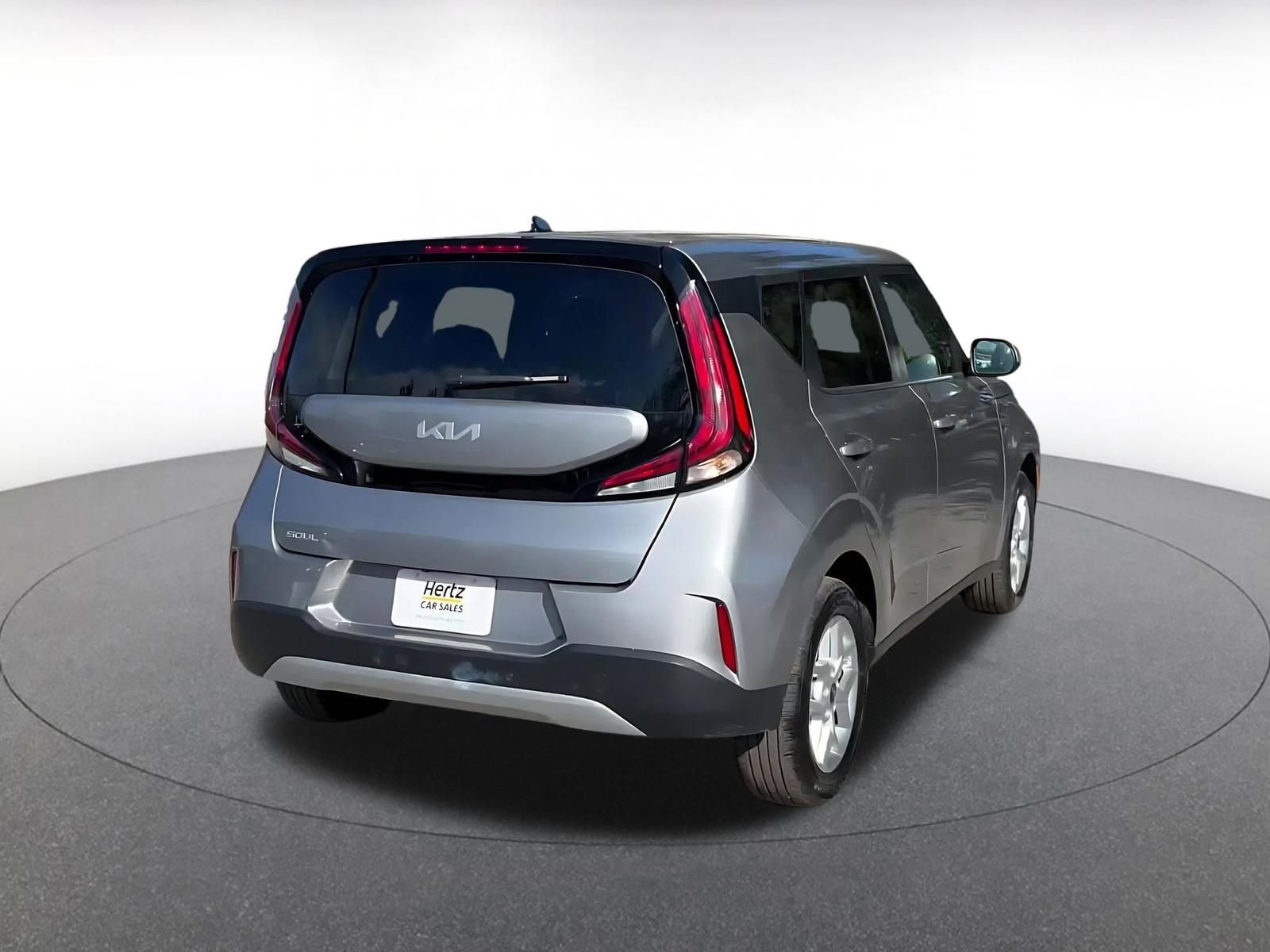 Thumbnail: 2025 Kia Soul - 14