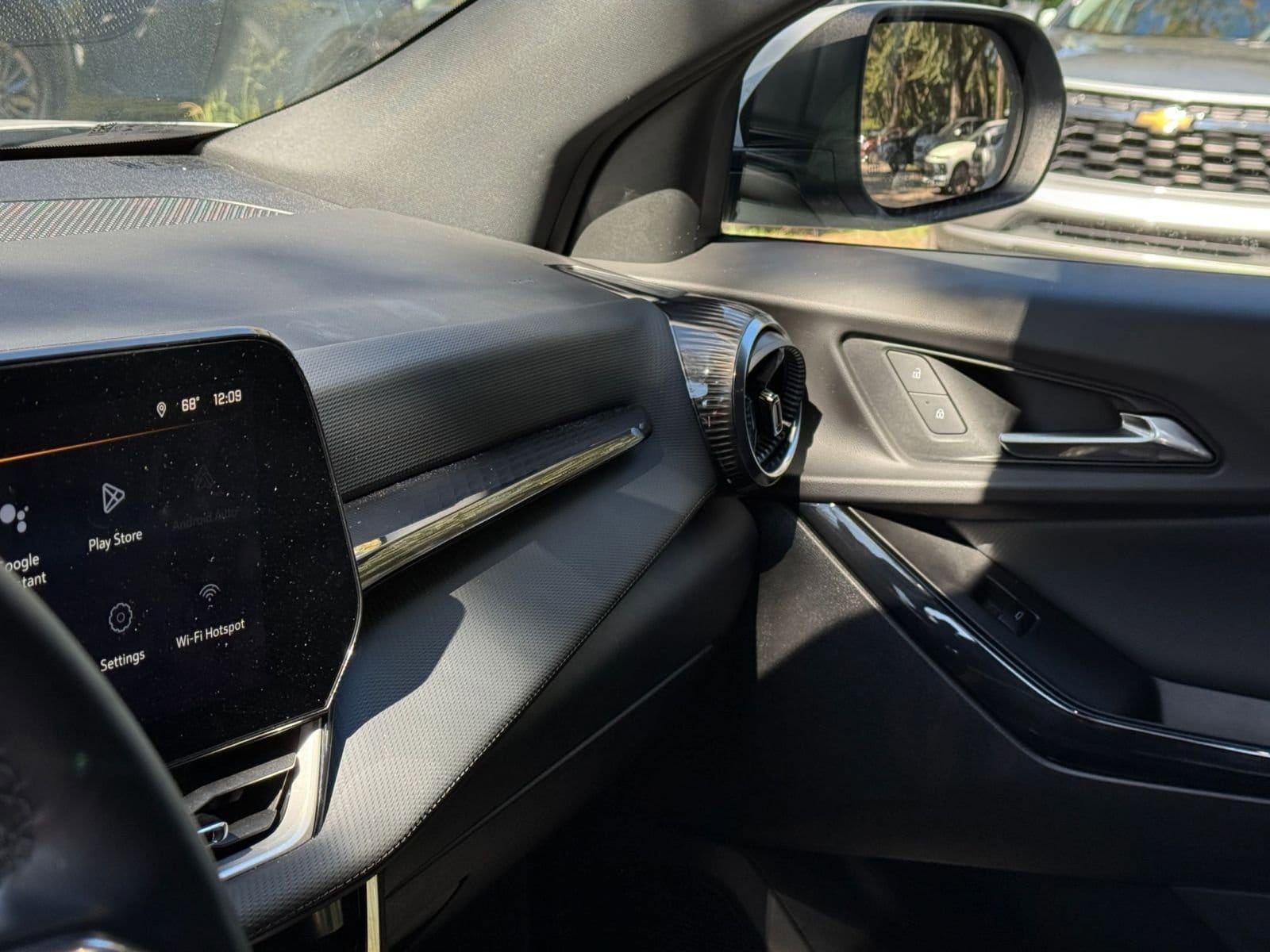 Thumbnail: 2025 Chevrolet Equinox - 29