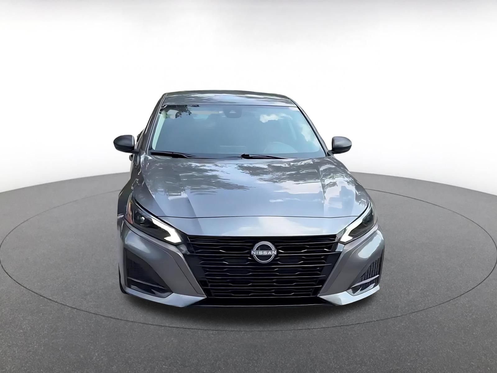 Thumbnail: 2026 Nissan Altima - 4