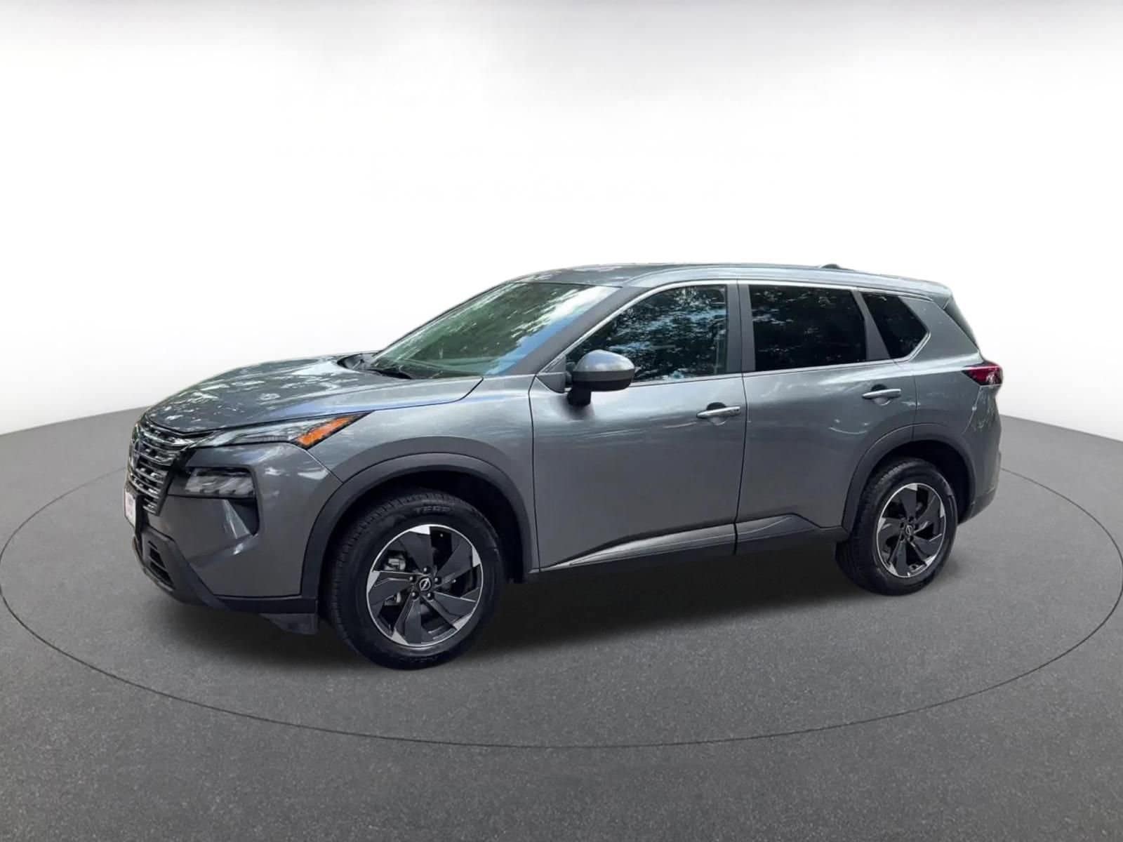 Thumbnail: 2025 Nissan Rogue - 8