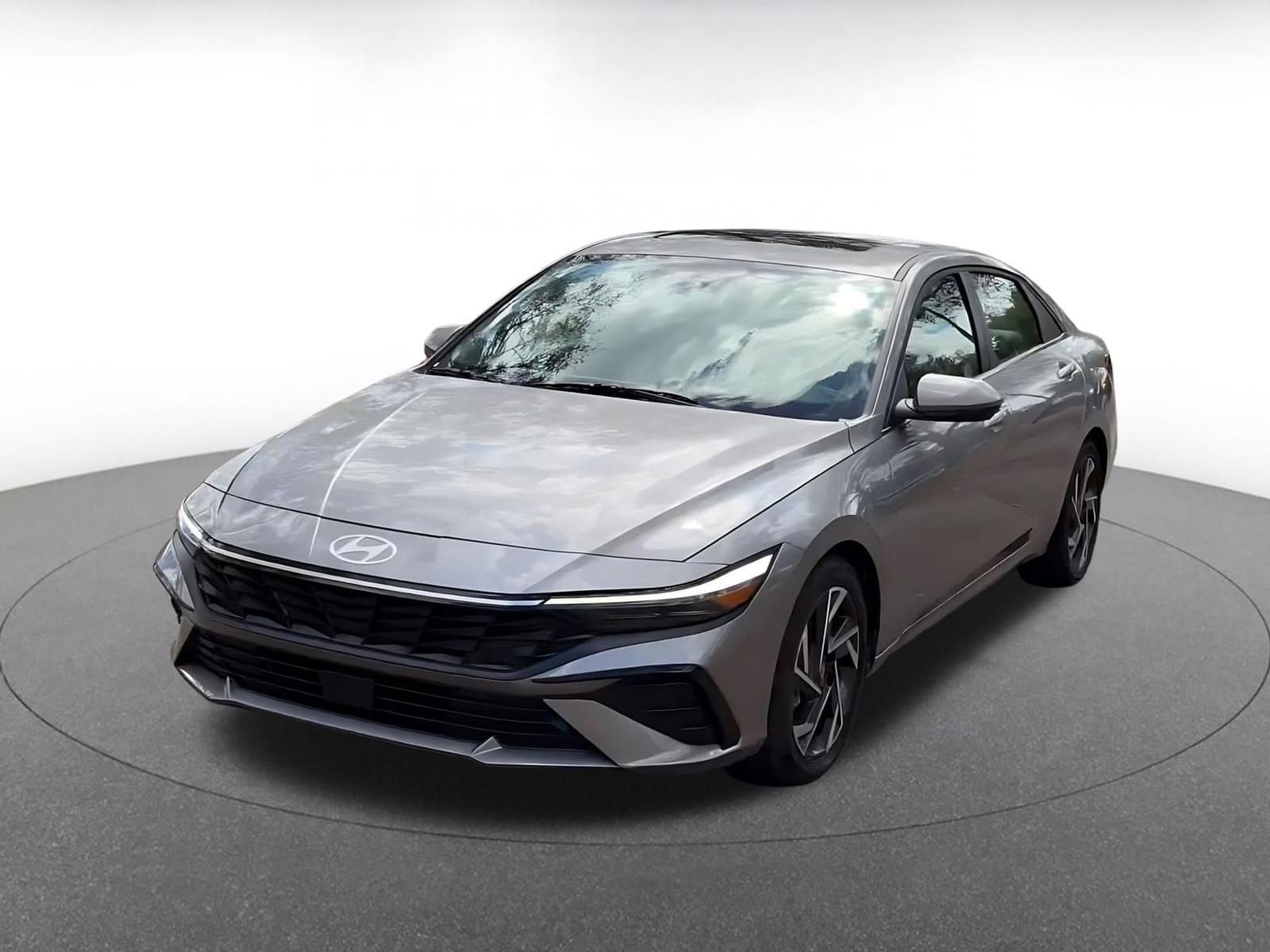 Thumbnail: 2025 Hyundai Elantra - 7