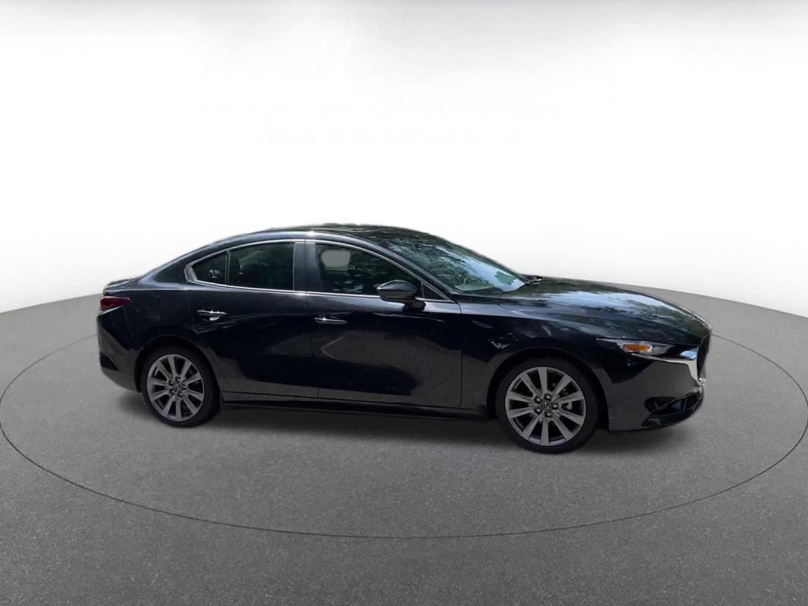 Thumbnail: 2024 Mazda Mazda3 - 2